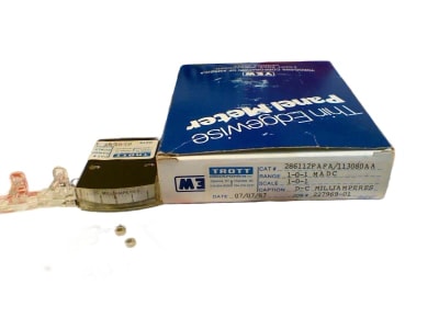 YOKOGAWA 286112FAFA