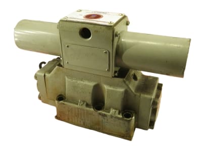 EATON CORPORATION DG5S4-068C-E-T-24DC-51