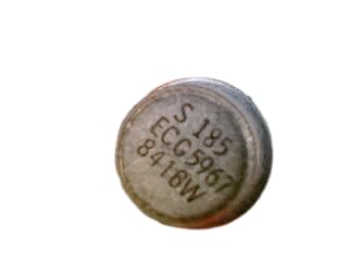 PHILIPS ECG-5967