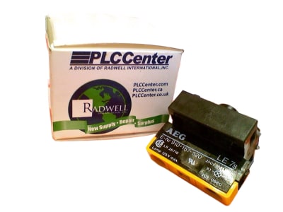 EEC AEG LE7S