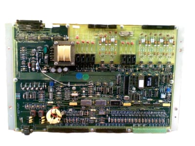WESTINGHOUSE 7871A41G01
