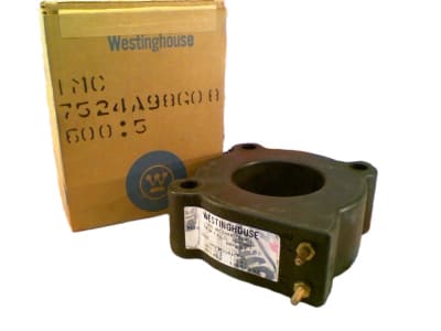 WESTINGHOUSE 7524A98G08