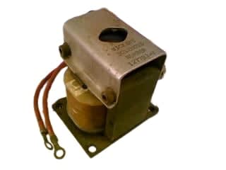 EATON CORPORATION 127783-V