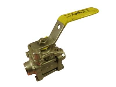APOLLO VALVES 86R-704-01