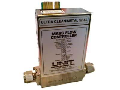 UNIT INSTRUMENTS UFC-8160-1SLM/N2