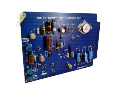 EATON CORPORATION 58-4185-2
