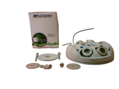 LEVITON OSC10-UOW