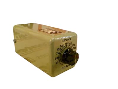 DANAHER CONTROLS CG430A6