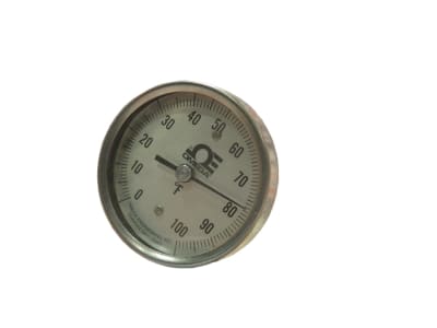 OMEGA ENGINEERING A-0-100F-15-1/4