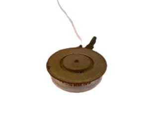 WESTINGHOUSE 5P50-0181