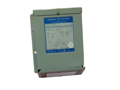 GENERAL ELECTRIC 9T51B190