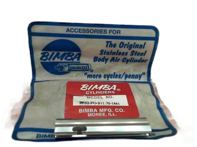 BIMBA PF52-FO-311.75-1M1