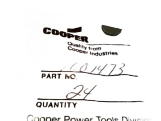 EATON CORPORATION 1001473