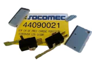 SOCOMEC 44090021
