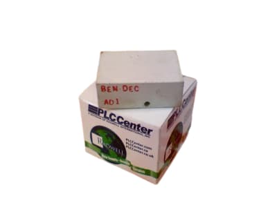 BEN DEC AD-1