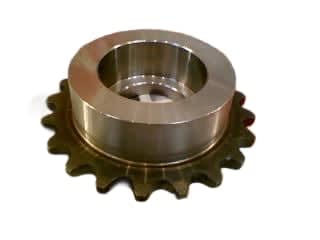 BUHRS 5104-011
