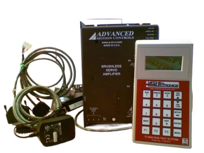 MITSUBISHI TI-3000RL