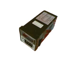 SLAUTTERBACK CORP 7415B-120-301-B