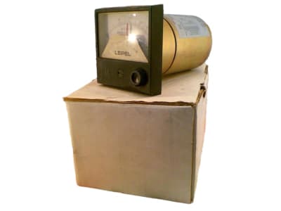 LEPEL 3323AIXASSP