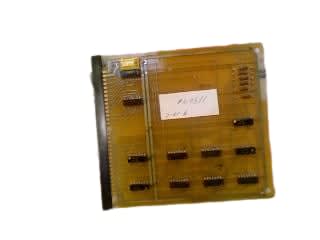 WESTINGHOUSE 204P450H01A