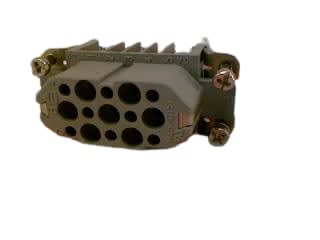 HARTING 09210152701