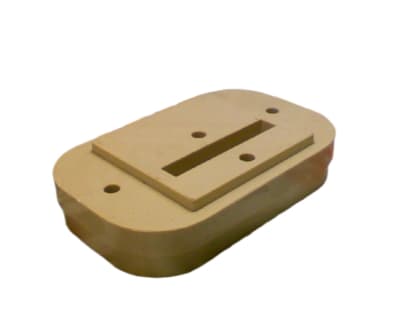 EATON CORPORATION FMM203724