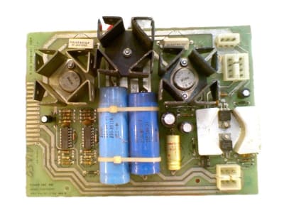 POWER PAC 2530-000-91