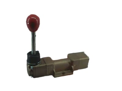 VERSA VALVES VNL4312