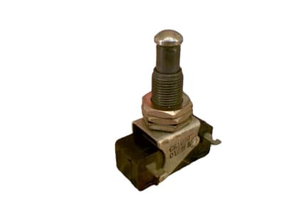GENERAL ELECTRIC CR1070C143E3X