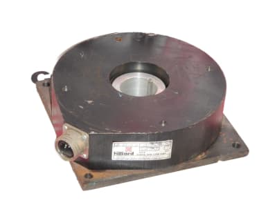 HILLIARD 6870-01-004-C