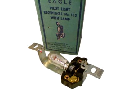 EAGLE ELECTRIC 153