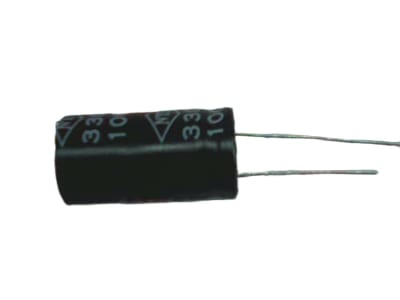 NTE VHT330M100