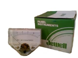 JEWELL INSTRUMENTS 082010-003