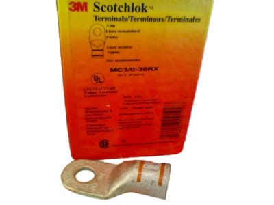 3M MC3/0-38RX