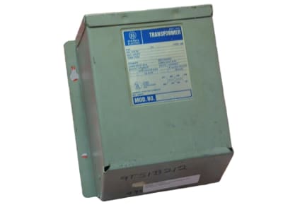 GENERAL ELECTRIC 9T51B212