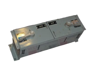 WESTINGHOUSE FDPT-3612