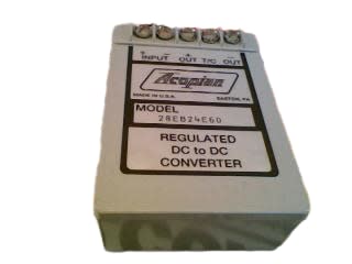 ACOPIAN 28EB24E60