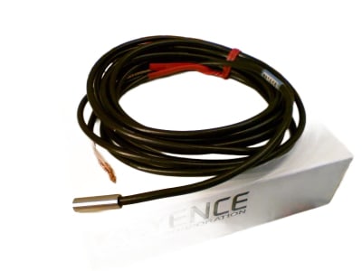 KEYENCE CORP EX-305