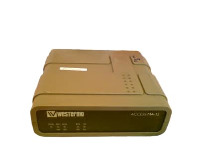 WESTERMO 3012-0004
