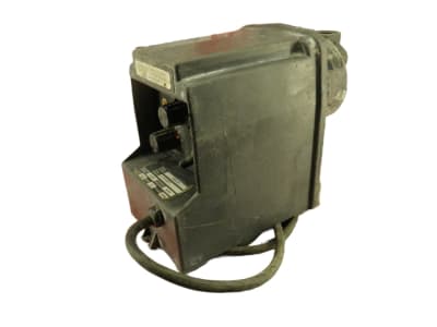 PRECISION CONTROL SYSTEMS 12781-11P