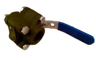 FLOWSERVE 3/4-E325-CS-RF12