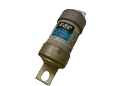 CONVERTEAM TCP100M200-660