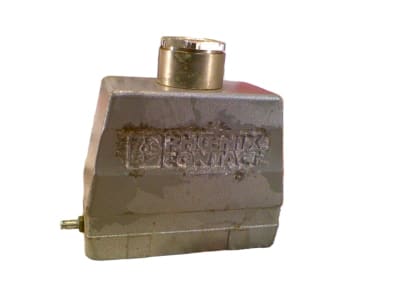 PHOENIX CONTACT HC-B-16-TFL/PG21G