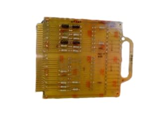 WESTINGHOUSE 1955A09G01