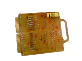 WESTINGHOUSE 1907A96G02