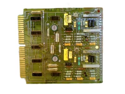 WESTINGHOUSE 1410A77G01