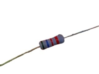 NTE 2W256