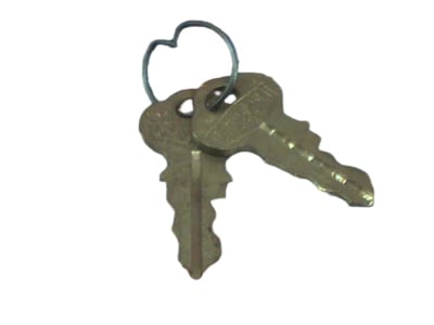CHICAGO LOCK H2141