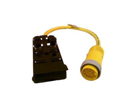 TPC WIRE & CABLE T6044