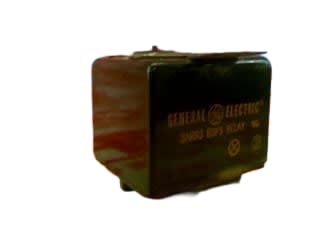 GENERAL ELECTRIC 3ARR3B3P3